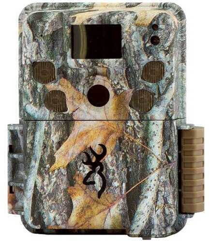 Click to see larger image. Browning Trail Cameras 2018 Strike Force Pro 18 MP Camo Md: BTC-5HDP