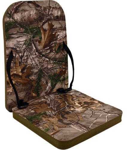 ThermaSeat Elevate Seat Tree Stand Hunter Folding Realtree Edge Model: 15011