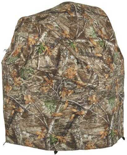 Ameristep Deluxe Tent Chair Blind Realtree Edge Model: AMEBL2001