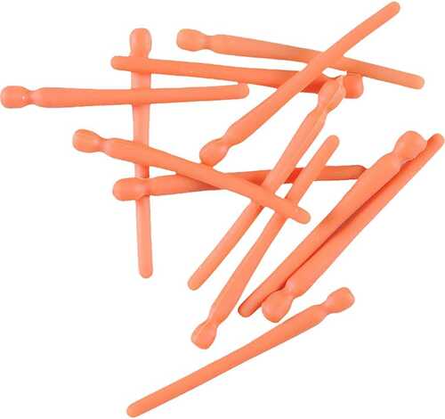 Thorn Archery Sheer Pins Compound Orange 12 pk. Model: