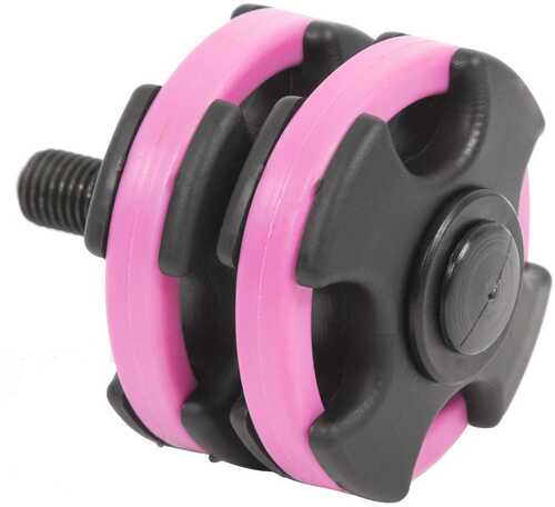 Limbsaver FW1 Stabilizer Enhancer Node Pink Model: 4856