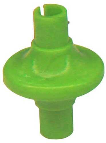 Draves Komfort Kisser Button Green 25 pk. Model: 170725G