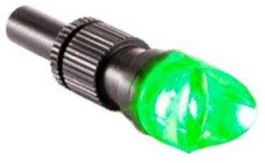 Clean Shot Nock Out Crossbow Lighted Xbow .297 Half Moon Green 3 pk. Model: 85-2003