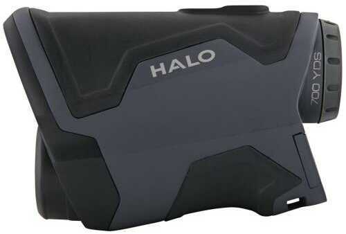 Wildgame Innovations Halo Laser Rangefinder XR700-8, 700 Yards