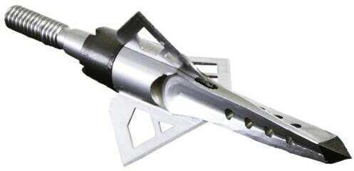 Allen Bloodrush Fixed Broadhead 100 Grain 3 pk. Model: 14777