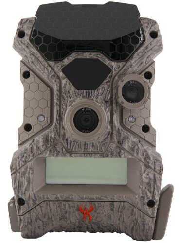 Wildgame Rival Game Camera 18 mp. LO TruBark HD Model: XC18B20-8