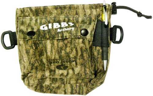 Gibbs Super Accessory Bag Camo Model: SBCAMO