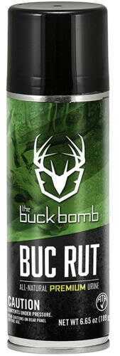 Buck Bomb Buc Rut Aerosol Model: 200028