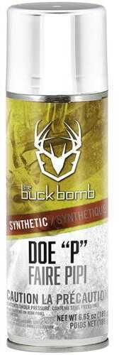 Buck Bomb Doe P Synthetic Aerosol-img-0