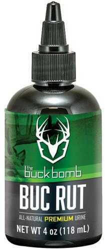 Buck Bomb Buc Rut 4 oz. Model: 200056