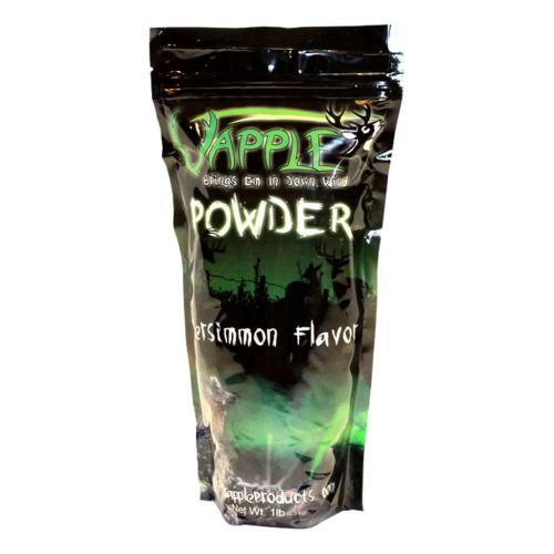 Vapple Corn Additive Powder 1 LB- Persimmon