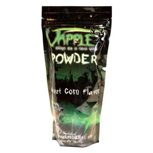 Vapple Corn Additive Powder 1 LB- Sweet