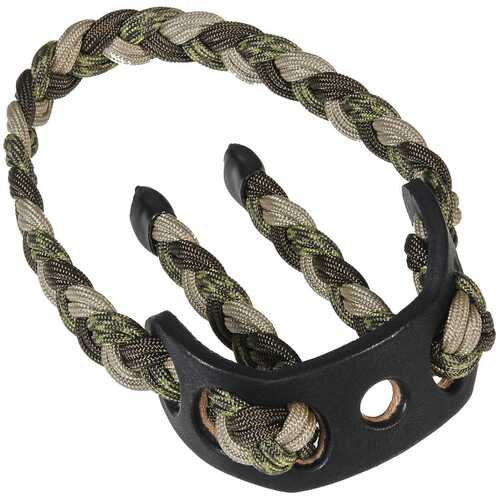 Paradox Bow Sling Elite Forest Edge Camo Model: PBSE E-79