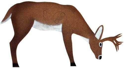 OnCore Deer Target with Antlers Model: D4-ANT