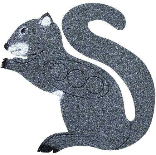 OnCore Grey Squirrel Target Model: GS-1