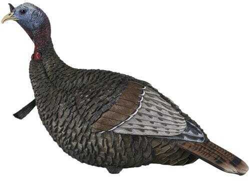 Flextone Game Calls Thunder Jake Turkey Decoy Model: FG-DCOY-00317