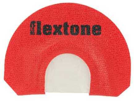 Flextone Game Calls Turkey Man Series Double Stack Mouth Model: FLXTK128