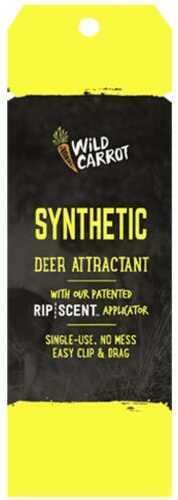 Wild Carrot Scents Synthetic Deer Attractant 1 pk. Model: 6098