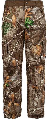 Scent-Lok Morphic Waterproof Pant Realtree Edge Medium Model: 83623-153-MD