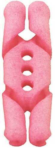 Sawtooth Anchor Knot Pink Model: 86845