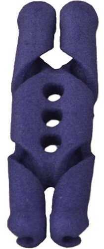 Sawtooth Anchor Knot Blue Model: 86849