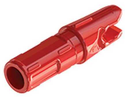 Gold Tip Accu-Lite Nock Ruby 100 pk.-img-0