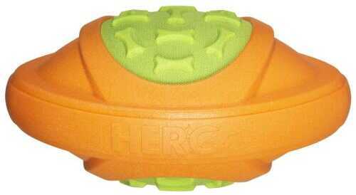 Hero Outer Armor Football Orange/Lime Large Model: 64194