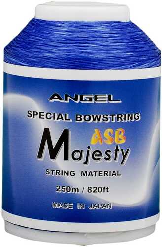 Angel Majesty ASB String Material Blue 820 ft/ 250m Model: ASB-Mj-250m-BL