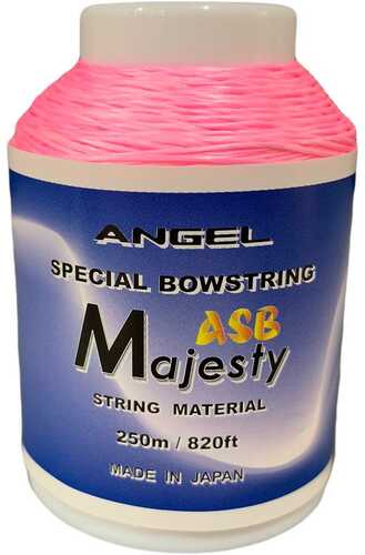 Angel Majesty ASB String Material Pink 820 ft/ 250m Model: ASB-Mj-250m-PK
