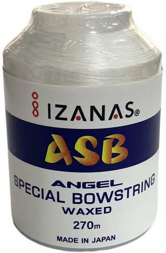 Angel ASB String Material White 270m Model: ASB-270m