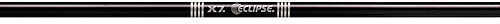 Easton Outdoors Eclipse X7 Shafts 2014 Doz 774318