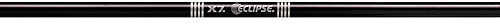 Easton Outdoors Eclipse X7 Shafts 2213 Doz 574060