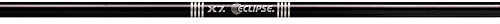 Easton Outdoors Eclipse X7 Shafts 2512 Doz 971804