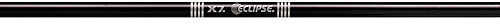 Easton Outdoors Eclipse X7 Shafts 2712 Doz 614023