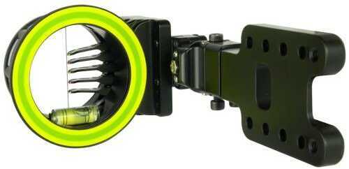 Spot-Hogg Archery Products Hogg Hunter Sight 5 Pin .010 Right Hand Model: HH5RH10MRT