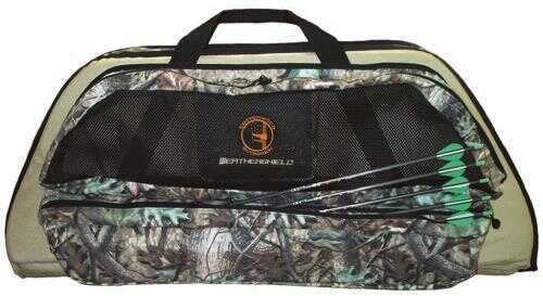 Cottonwood Outdoors Weathershield Bow Case without Boxes Model: CCCWSBCWO