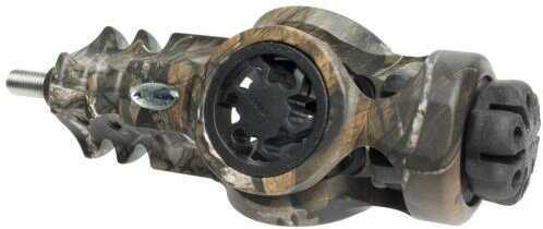Axion Archery Quad Hybrid Stabilizer Realtree with Damper Model: AAA-4700RTX-B