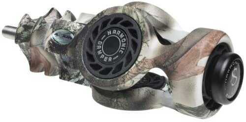 Click to see larger image. Axion Archery Quad Stabilizer Lost XD with Mathews Damper Model: AAA-4750LXD