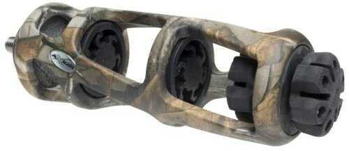 Axion Archery DNA Hybrid Stabilizer Realtree with Damper Model: AAA-4800RTX-B