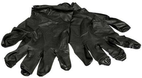 Hunters Specialties Nitrile Field Dressing Gloves 10 pk. Model: 100047-img-0