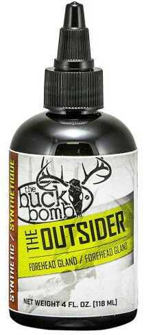 Buck Bomb The Outsider Synthetic Forehead Gland Scent Model: 200015