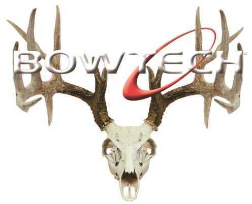 Decals With Distinction DWD Bowtech Antler Model: 2017B