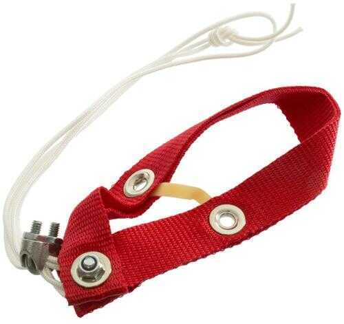 Range O Matic / Spin Wing Rigid Formaster Strap Small