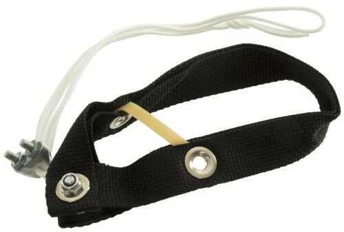 Range O Matic / Spin Wing Rigid Formaster Strap Large