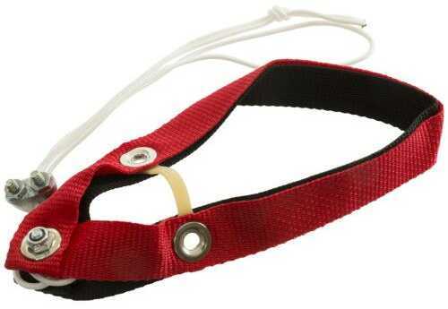 Range O Matic / Spin Wing Rigid Formaster Strap X-Large