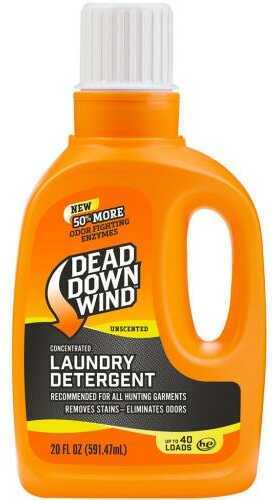 Dead Down Wind Laundry Detergent 20 oz. Model: 112018