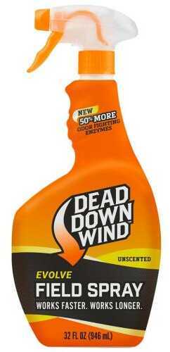 Dead Down Wind Field Spray 32 oz. Model: 133218