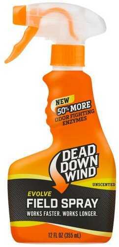 Dead Down Wind Field Spray 12 oz. Model: 13-img-0