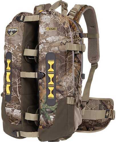 Tenzing TC SP14 Shooters Pack Realtree Edge Model: TNZBP1002