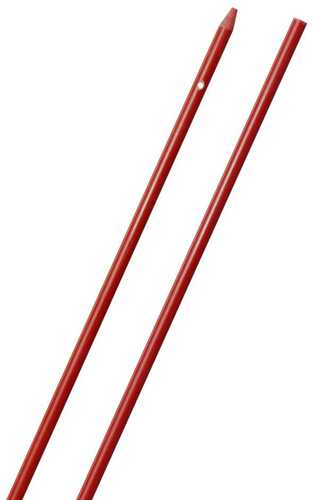 Fin Finder Raider Pro Arrow Shaft Red 32 in.